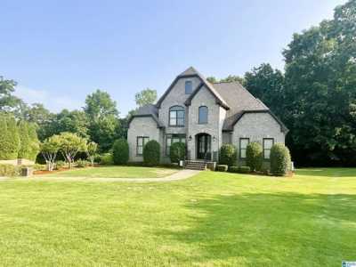 Home For Sale in Morris, Alabama