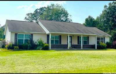 Home For Sale in Hazen, Arkansas