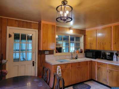 Home For Sale in Sweet Home, Oregon