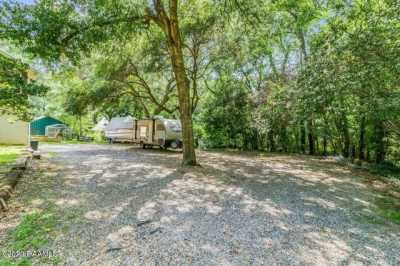 Home For Sale in Arnaudville, Louisiana