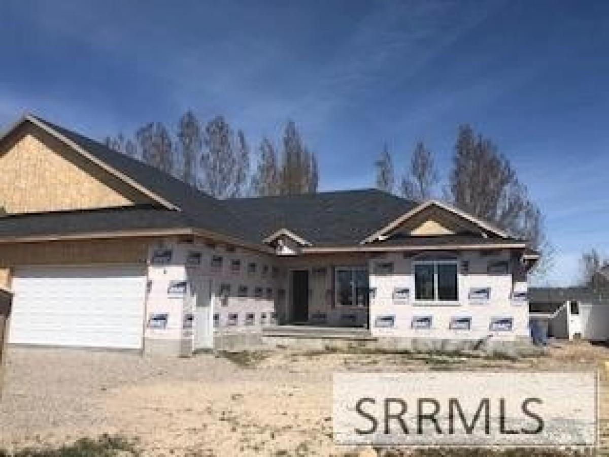 Picture of Home For Sale in Rigby, Idaho, United States