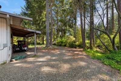 Home For Sale in Shelton, Washington