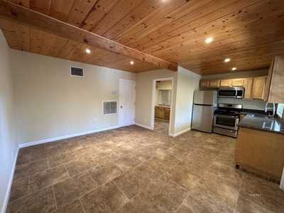 Home For Rent in Idyllwild, California