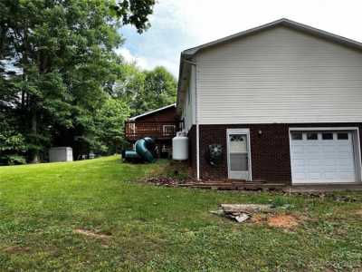 Home For Sale in Morganton, North Carolina