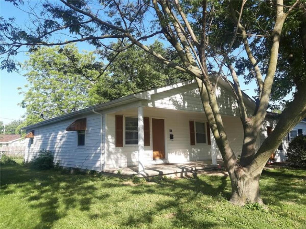 Picture of Home For Sale in Elsberry, Missouri, United States