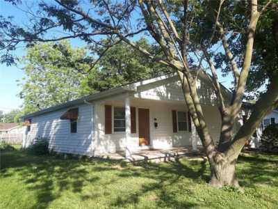 Home For Sale in Elsberry, Missouri