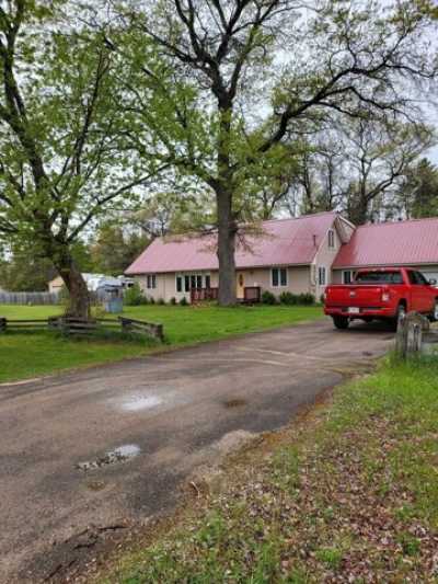 Home For Sale in Grayling, Michigan