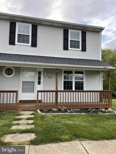 Home For Sale in King of Prussia, Pennsylvania
