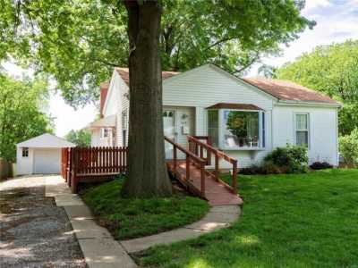 Home For Sale in Waterloo, Illinois