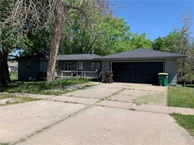 Home For Sale in Winterset, Iowa