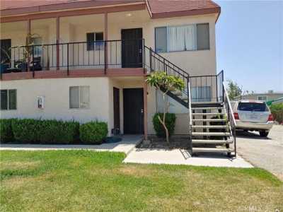 Apartment For Rent in San Bernardino, California