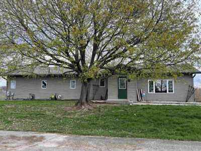 Home For Sale in Lowell, Wisconsin
