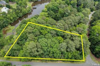 Residential Land For Sale in Rocky Mount, North Carolina