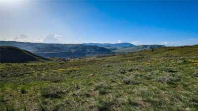 Residential Land For Sale in Waterville, Washington
