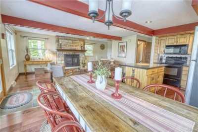 Home For Sale in Ellicottville, New York