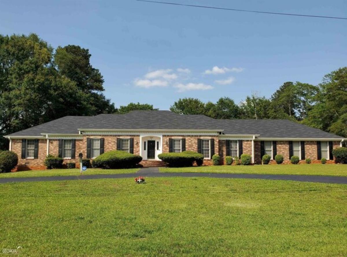 Picture of Home For Sale in Barnesville, Georgia, United States