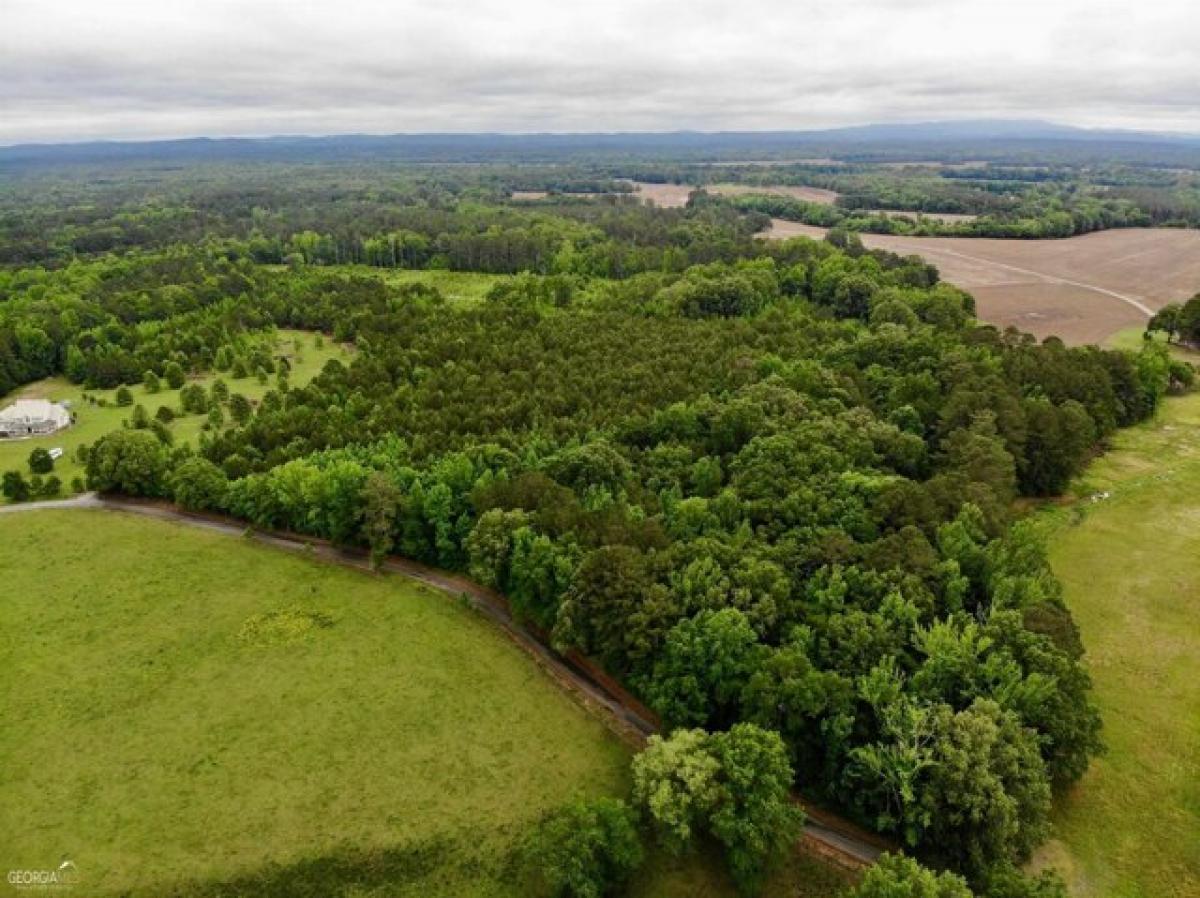 Picture of Residential Land For Sale in Cave Spring, Georgia, United States