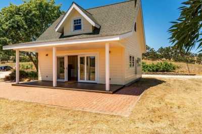 Home For Sale in Arroyo Grande, California
