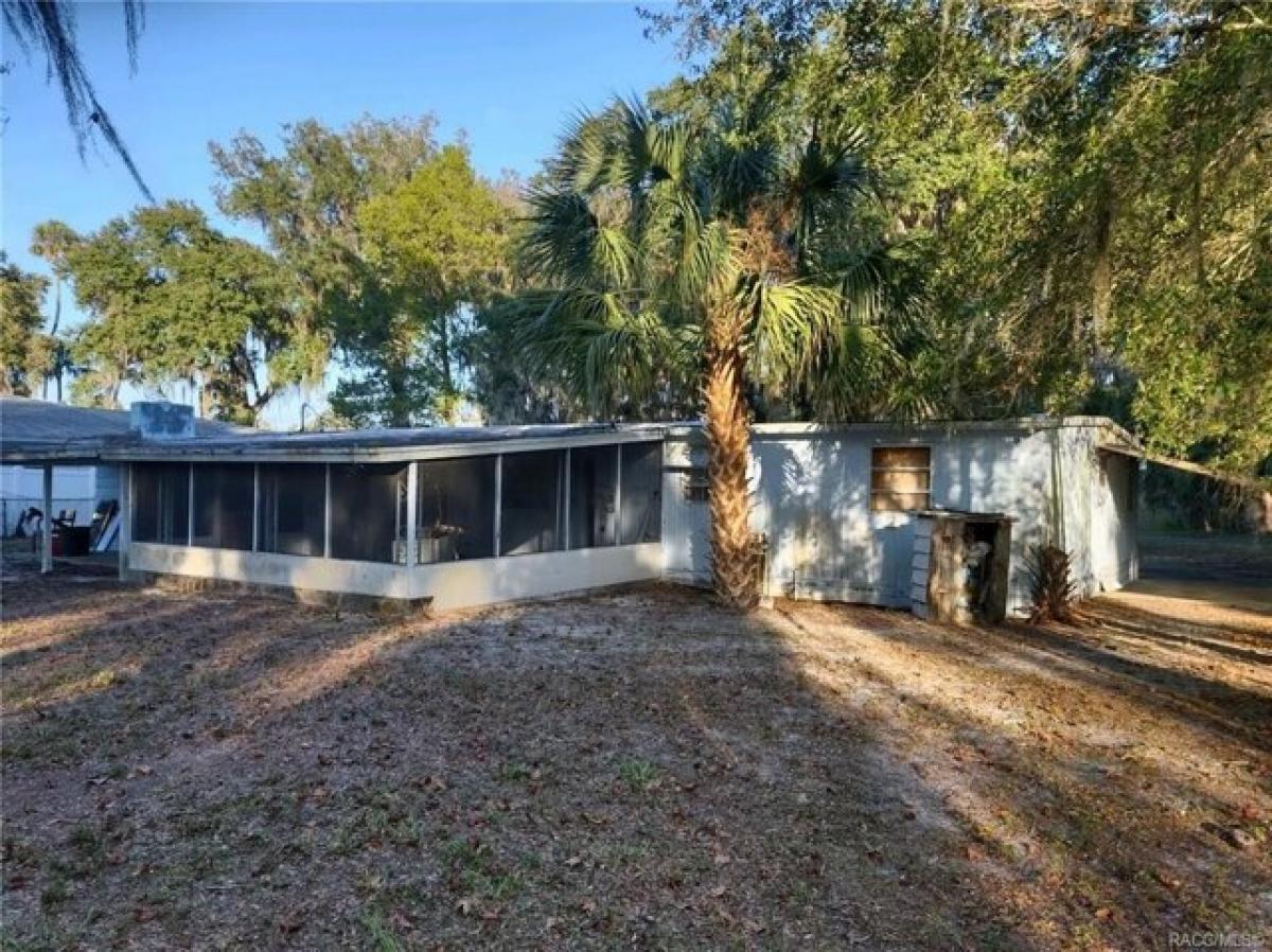 Picture of Home For Sale in Crystal River, Florida, United States