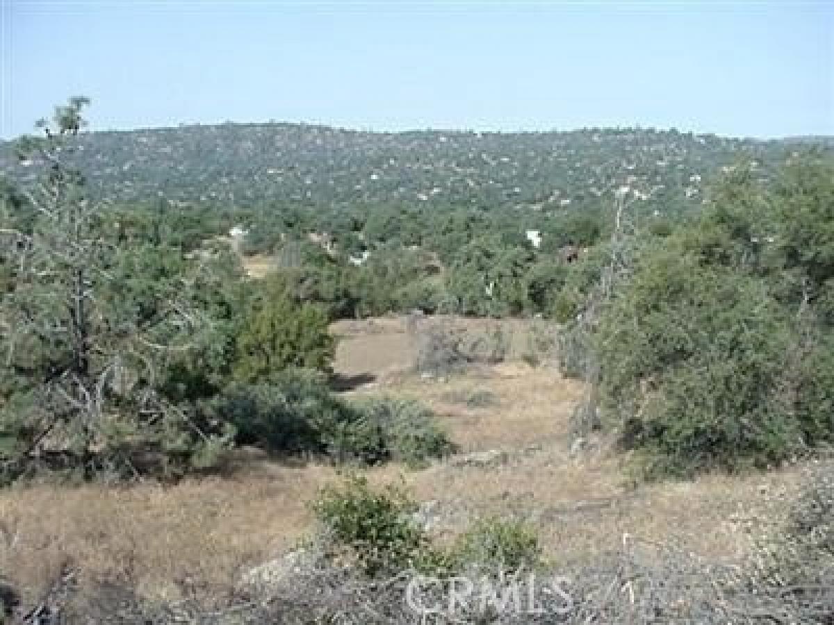 Picture of Residential Land For Sale in Coarsegold, California, United States