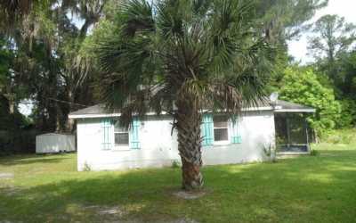 Home For Sale in Jasper, Florida