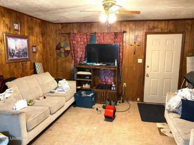 Home For Sale in Carthage, Mississippi