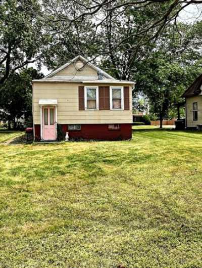 Home For Sale in Streator, Illinois