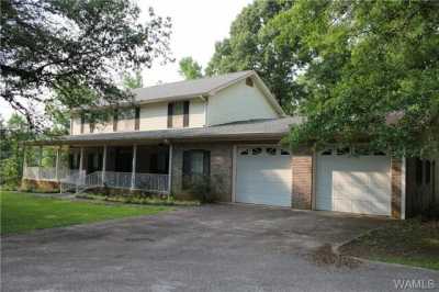 Home For Sale in Vance, Alabama