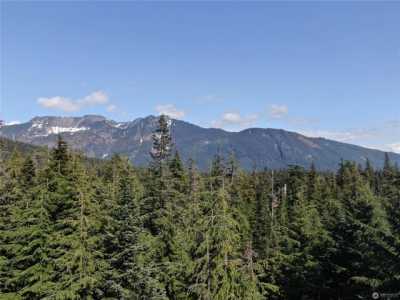 Residential Land For Sale in Snoqualmie Pass, Washington