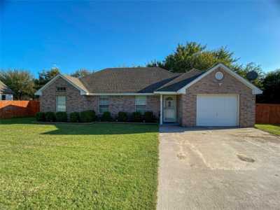 Home For Sale in Chico, Texas