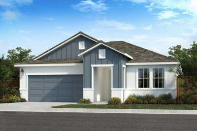 Home For Sale in Plumas Lake, California