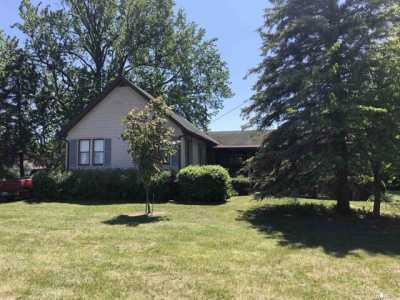 Home For Sale in Dundee, Michigan