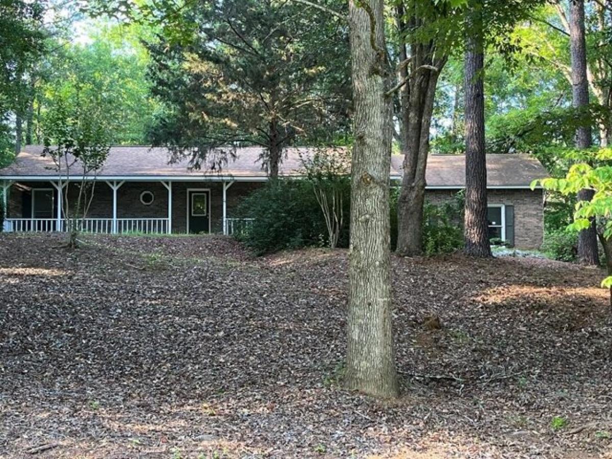 Picture of Home For Sale in Fortson, Georgia, United States