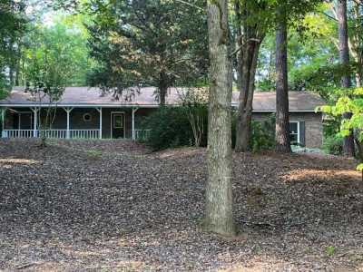 Home For Sale in Fortson, Georgia