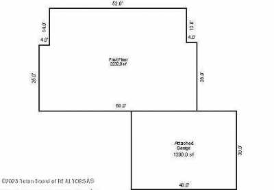 Residential Land For Sale in Big Piney, Wyoming