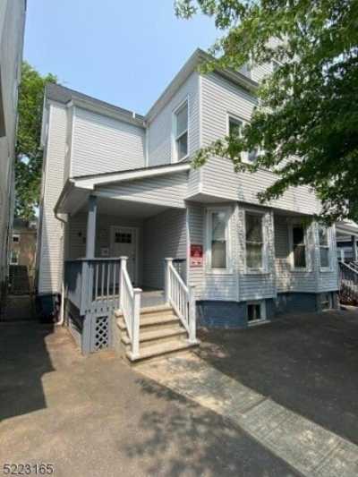 Home For Sale in East Orange, New Jersey