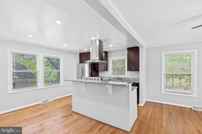 Home For Sale in Capitol Heights, Maryland