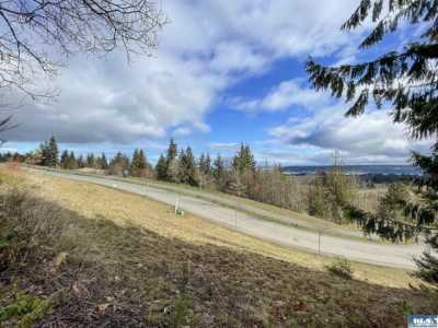 Residential Land For Sale in Sequim, Washington