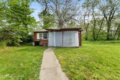 Home For Sale in Stroudsburg, Pennsylvania
