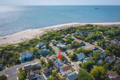 Home For Sale in Cape May Point, New Jersey