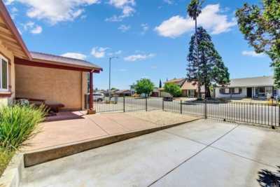 Home For Sale in Suisun City, California