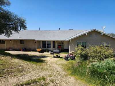 Home For Sale in Coarsegold, California
