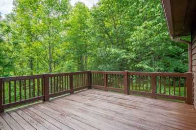 Home For Sale in Cullowhee, North Carolina