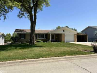 Home For Sale in Denison, Iowa