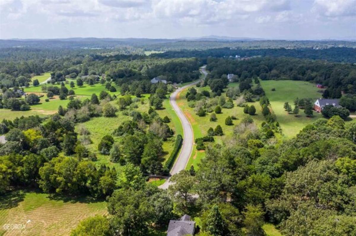 Picture of Residential Land For Sale in Rome, Georgia, United States