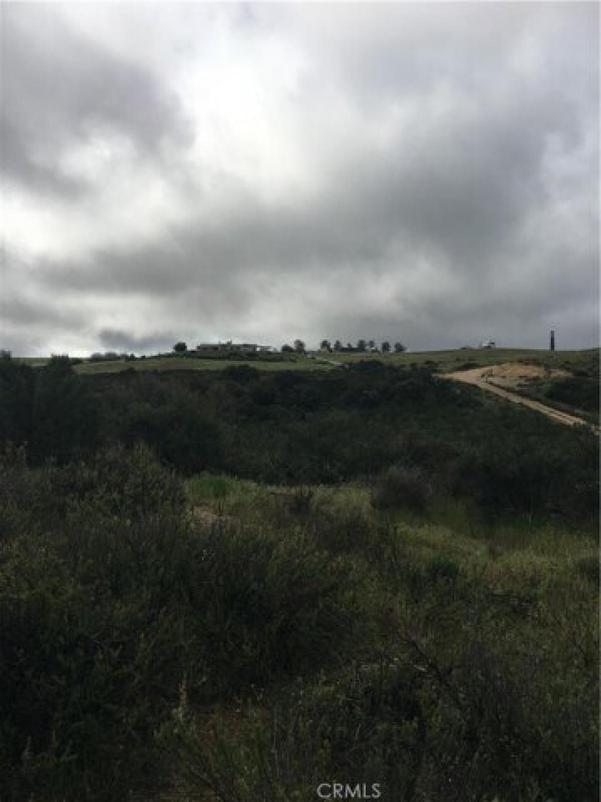 Picture of Residential Land For Sale in Temecula, California, United States