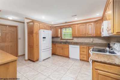 Home For Sale in West Milford, West Virginia