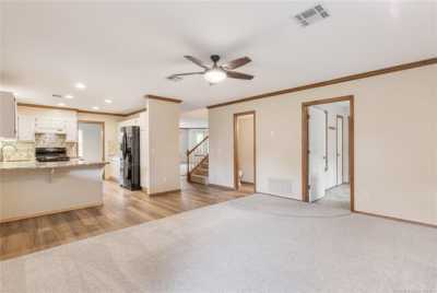 Home For Sale in Owasso, Oklahoma