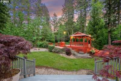 Home For Sale in Oregon City, Oregon