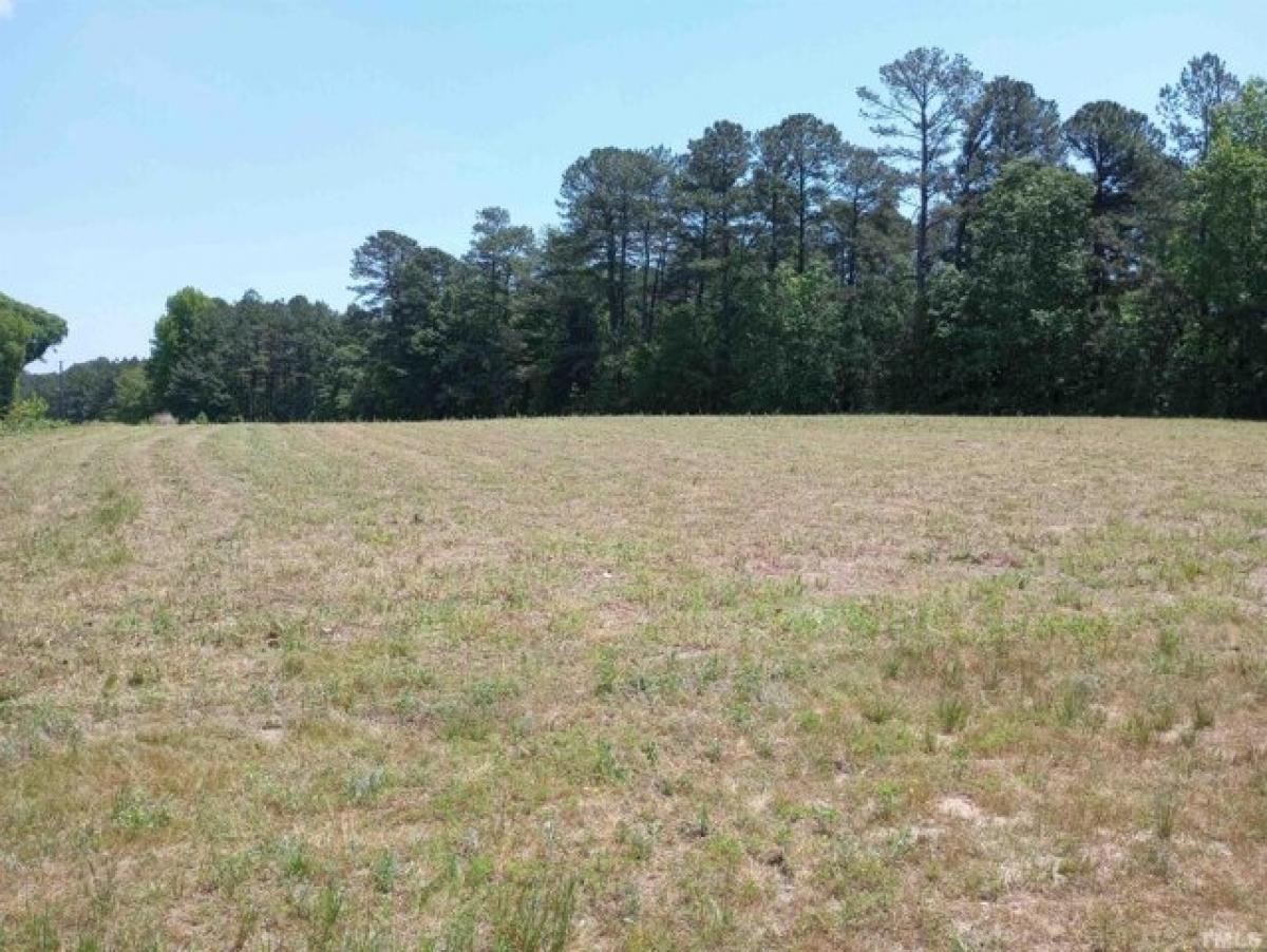 Picture of Residential Land For Sale in New Hill, North Carolina, United States